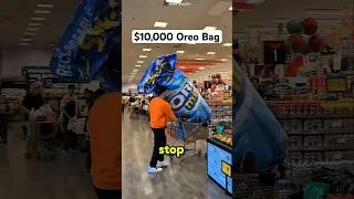 Thumbnail: This Oreo Packet Is Absolutely INSANE! 🤯🍪