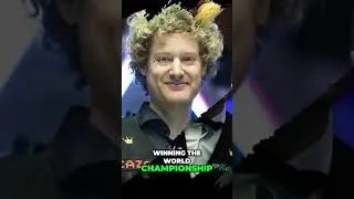 Thumbnail: Neil Robertson  The Exciting Rise of a Snooker Superstar #snooker #shorts #viralshorts