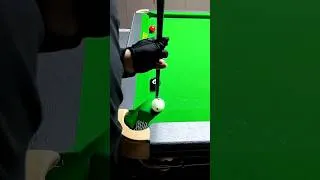 Thumbnail: Masse Shot Slow Mode