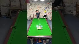 Thumbnail: Billiard Bomb
