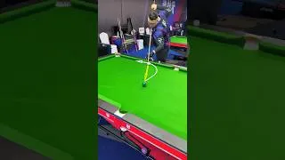 Thumbnail: Tong Lu Unbelievable Swerve
