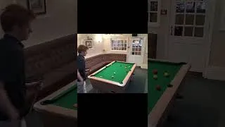 Thumbnail: PERFECT POOL CANON!! 🎱 | #pool #snooker #8ballpool #billiards