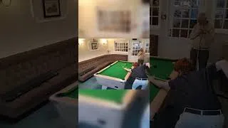 Thumbnail: POOL CLEARANCE!! 🎱 | #pool #8ballpool #billiards #snooker