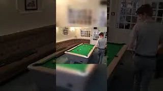 Thumbnail: POOL BREAK AND DISH 🎱 | #pool #8ballpool #billiards #snooker