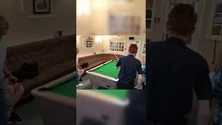 Thumbnail: POOL CANON AND POT!! 🎱 | #snooker #8ballpool #billiards #pool