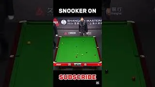 Thumbnail: Insane Long Shot #snooker #ronnieosullivan #juddtrump