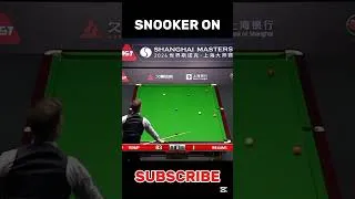 Thumbnail: Trick Shot #snooker #juddtrump #ronnieosullivan