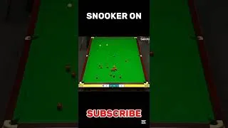 Thumbnail: Super Shot #snooker #juddtrump #ronnieosullivan