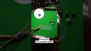 Thumbnail: #billiards #snooker #skills #8ballpool
