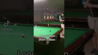 Thumbnail: Black to yellow (around the table) #shorts #snooker