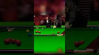 Thumbnail: The Most Satisfying Snooker Shots Ever! 😍 #snooker #ronnieosullivan