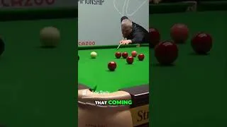 Thumbnail: Snooker Blunder – Epic Missed Shot Leaves Player Fuming! 😬🎱💥