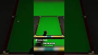 Thumbnail: Mark Allen Pulls Off a Stunning Snooker Trick Shot – You Have to See This! 🎱😲✨