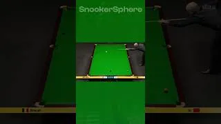 Thumbnail: Magical Luca Brecel,  #shortsfeed #snooker #snooker2023 #worldsnookerchampionship #shorts