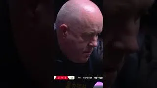Thumbnail: John Higgins Perfect Escapes a Tough Snooker First Try