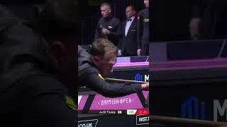 Thumbnail: Trump Lost Position… Still Potted It!