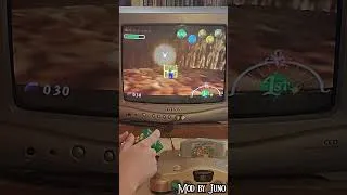 Thumbnail: Super Mario In Majora's Mask P2