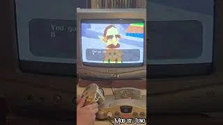 Thumbnail: Super Mario In Majora's Mask
