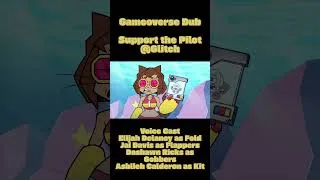 Thumbnail: Gameoverse REDUB