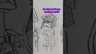 Thumbnail: Mall Pants Dub #tadc #theamazingdigitalcircus