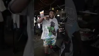 Thumbnail: Dallas streetwear market!