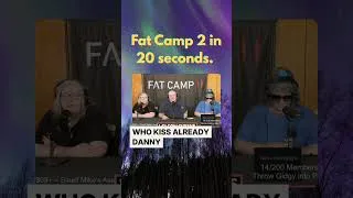 Thumbnail: Fat Camp 2 Summed up in 20 seconds