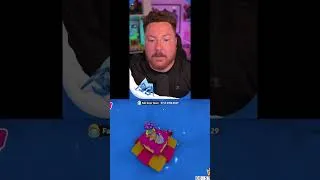 Thumbnail: When he hits you with the Uno reverse... #fallguys #fallguysmoments #funny #gaming #shorts