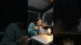 Thumbnail: My Dog Made This Camping Trip Perfect 🐶❤️ #camping #survival