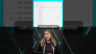 Thumbnail: How to Build a Product Catalog From Photos With Cortex AI
