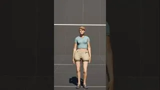 Thumbnail: 🚀Main Character Locomotion of OP! #indiegamedev #unrealengine #zombie #indiegamedeveloper #supportme