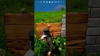 Thumbnail: #fortnite-Like Build Damage System in @UnrealEngine  #unrealengine #indiegamedev #epicgames