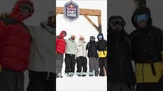 Thumbnail: #ThrowbackThursday: Chatting About Red Bull Cascade With Bobby Brown. Unleash Your Unique Ski Style!