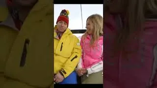 Thumbnail: Olympic Gold Medalist Jonny Moseley On His Olympic Winning Run & Life After Pro-Skiing