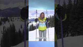 Thumbnail: Master Steep Skiing: Lower Upper Body Separation Technique #skiing #skitips #snowmotion