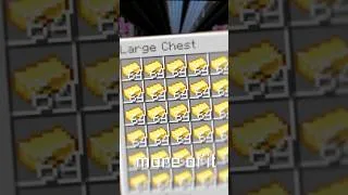 Thumbnail: Which Gold Farm Would You Actually Build? #minecraft #engineering #createmod #goldfarm
