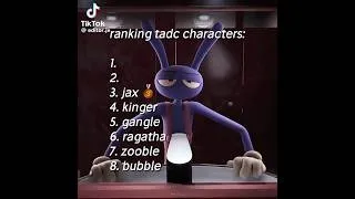 Thumbnail: #tadc #theamazingdigitalcircus #catoon #animation #edits #viral #yt #shorts