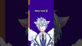 Thumbnail: The Struggle is real  #vtuber #ragegame #shorts