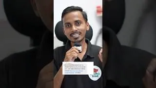 Thumbnail: I Got Funding for My Startup 🔥 #shorts