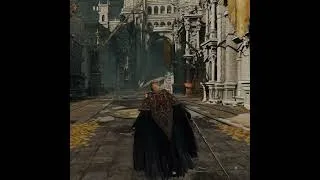 Thumbnail: Galvanic Culling Blade - Trick Weapon | Elden Ring Convergence Mod #eldenring #convergencemod #mod