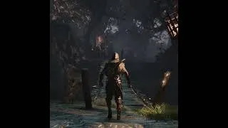 Thumbnail: They Nailed the Atmosphere - Mortal Shell 2 Open Beta #mortalshell2 #mortalshell2gameplay