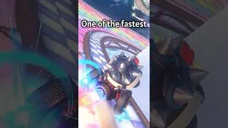 Thumbnail: How I Accidentally Became a Top Rainbow Road Player
