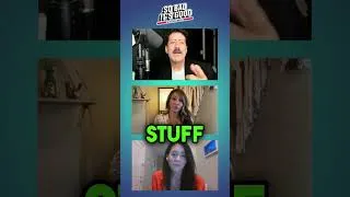 Thumbnail: Betrayal: Dirty Secrets with Andrea Gunning & Karoline Borega