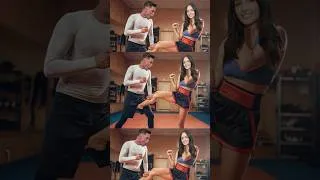 Thumbnail: Tom Sandoval Tells The World He Has a Small D*ck with Bravo! We’re Black’s Kaya Wilson!