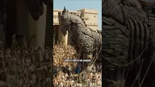 Thumbnail: Was The Trojan Horse Real?