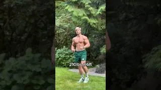 Thumbnail: “BULKING” IS A TERRIBLE IDEA (imo)