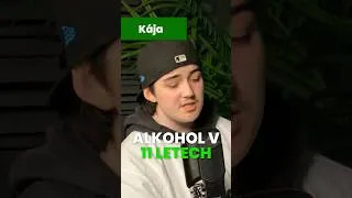 Thumbnail: Alkohol jako únik ... #abstinence #alkohol #prevence #dusevnizdravi #motivace #adhd