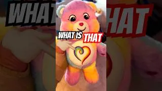Thumbnail: No for real why is that there!?!? #fyp #viral #carebears #symbol #girl #lover