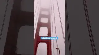 Thumbnail: Volviendo a casa! #sanfrancisco #goldengatebridge #california #viajes #viajando #paz #relax #chill