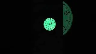Thumbnail: This $330 Field Watch GLOWS Like Crazy