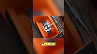 Thumbnail: I Almost Bought a Tag Heuer Carrera... Then I Found This!